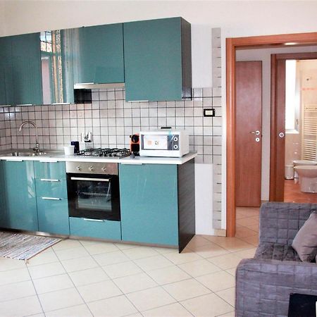 Ferienwohnung Casa Il Gelsomino Bologna Exterior foto